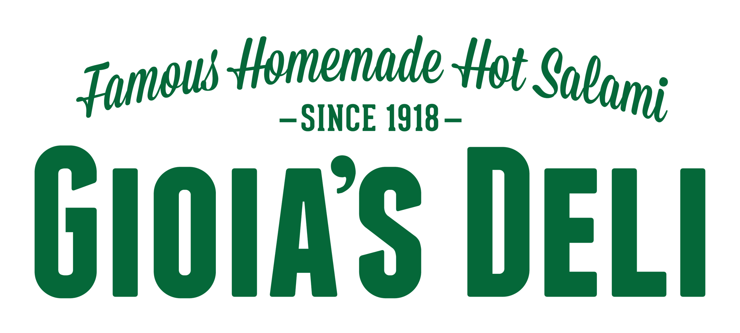 Gioia's Deli - Sandwiches restaurant in Creve Coeur, MO